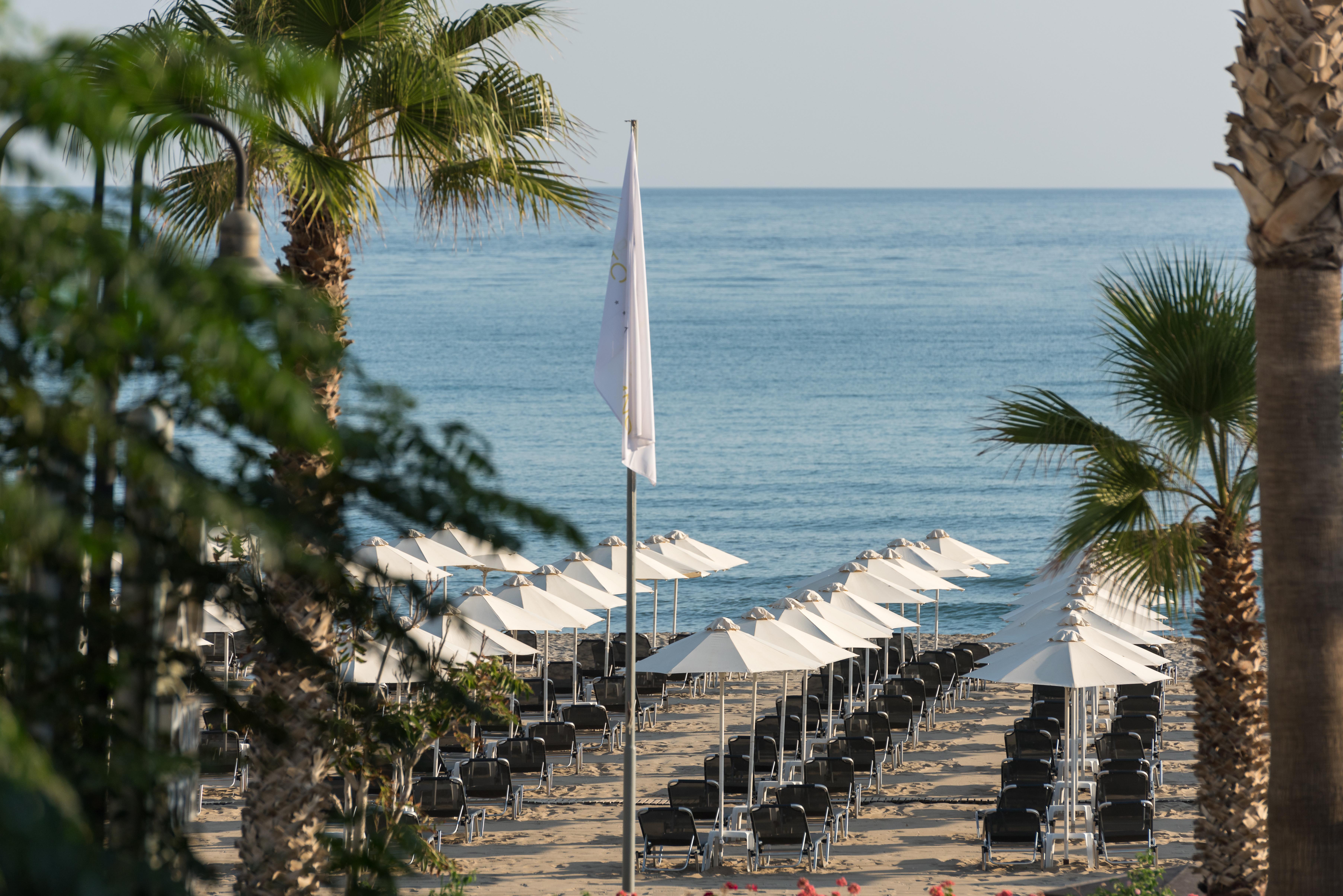 Aquila Porto Rethymno Hotel Exterior foto